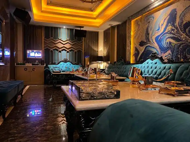 江门商务ktv优选商务ktv订房指南-恩平市ktv预订