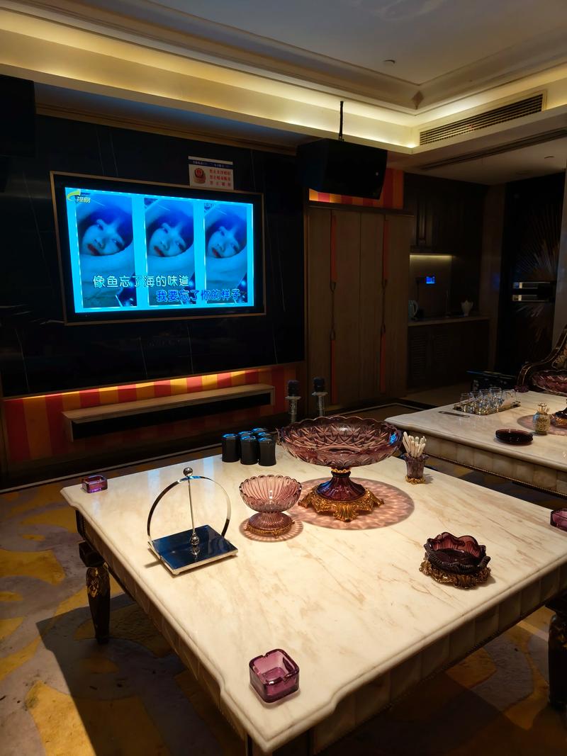 江门商务ktv推荐单人商务ktv选择-恩平市ktv预订